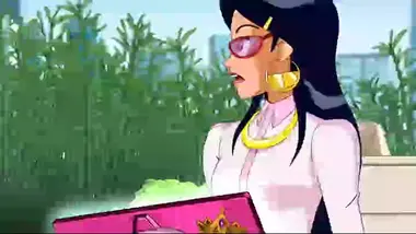 Totally Spies : Le monde de Mandy