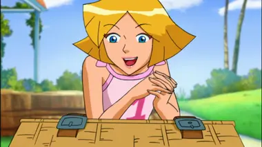 Totally Spies ! : Le nouveau petit ami