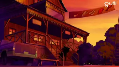 Totally Spies : Les Spies à la ferme