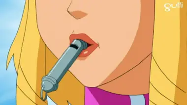 Totally Spies : Méga Mandy