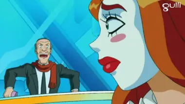 Totally Spies : Mime toi de tes affaires