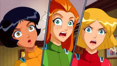 Totally Spies ! : Miss à tous prix
