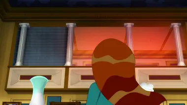 Totally Spies : Mission Mei Lin