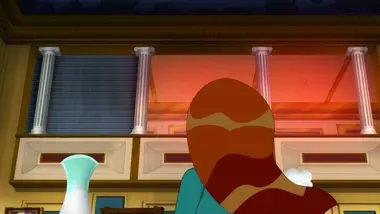 Totally Spies ! : Mission Mei Lin