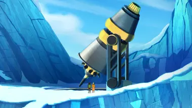Totally Spies : On a échangé nos missions