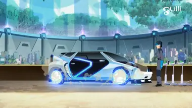 Totally Spies : Pandapocalypse