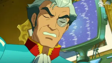 Totally Spies : Perdues dans le temps
