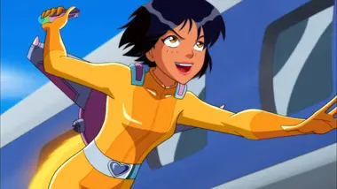 Totally Spies ! : Qui est qui ?