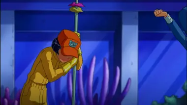 Totally Spies ! : Totalement crado !