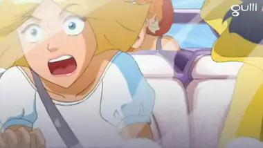 Totally Spies : Totalement givré