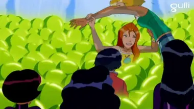 Totally Spies : Totalement grillées (3/3)