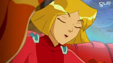 Totally Spies : Totally pas Spies (1/2)