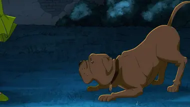 Totally Spies ! : Toutou mais pas ça