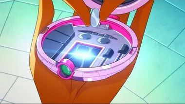 Totally Spies : Un mère-veilleux cadeau