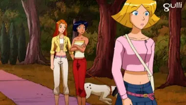 Totally Spies : Un monde parfait