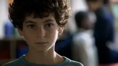 Touch : S2 E5 - La tempête approche