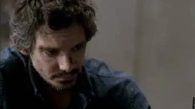 Touch : S2 E7 - Ondes négatives