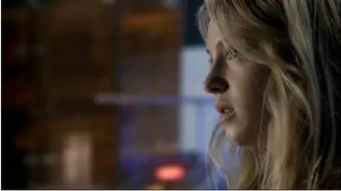 Touch : S2 E8 - La peur