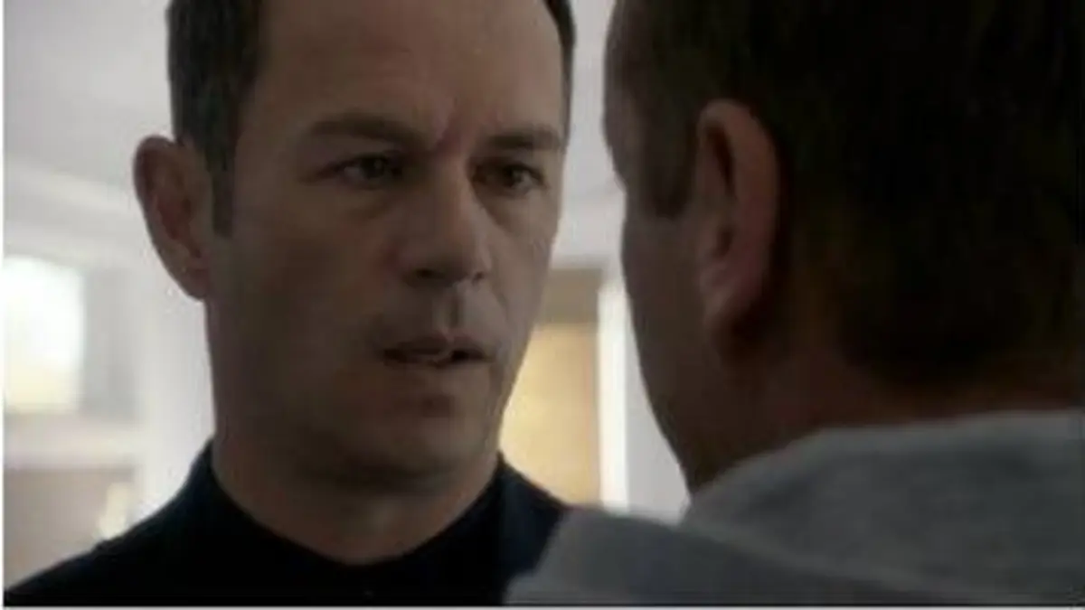 replay de Touch : Saison 2 épisode 14