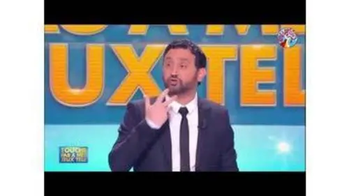 replay de "Touche Pas à Mes Jeux Télé" : le prime TPMP déjanté !