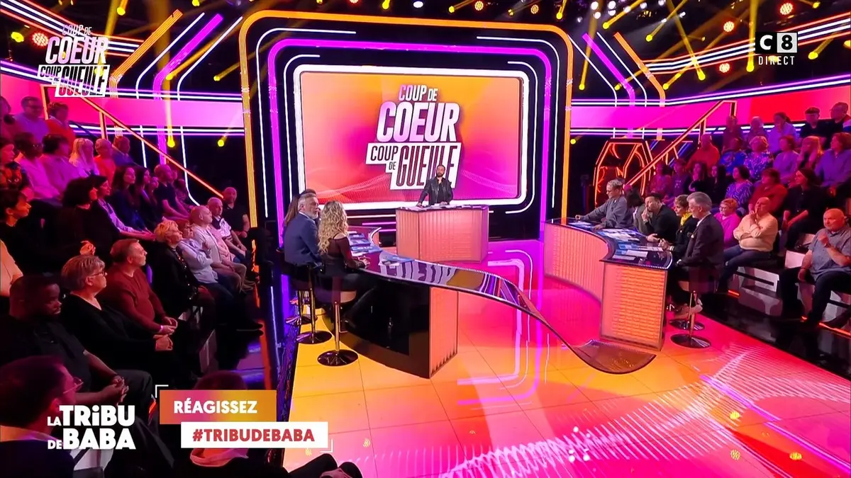 replay de "Touche pas à mon poste" : le dessin de Plantu !