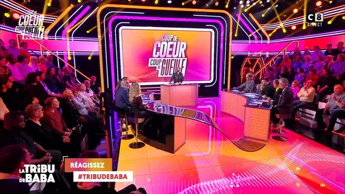 replay de "Touche pas à mon poste" : le dessin de Plantu !