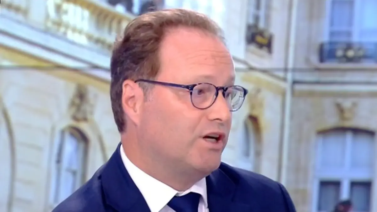 "Toucher à LFI, pour nous, c'est radioactif"…