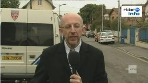 replay de Toulouse le point en direct