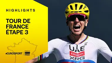 Eurosport 1 en replay