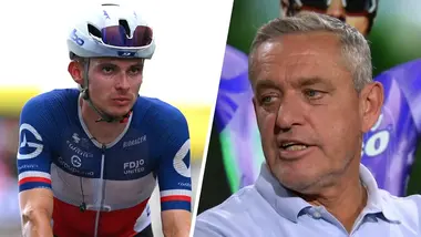 TOUR DE FRANCE 2026 - "Les Français doivent avoir des regrets" (Jacky Durand)