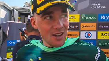 TOUR DE FRANCE 2026 - Mads Pedersen : "Une journée de m*rde..." (Toutes les réactions)