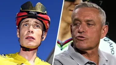 TOUR DE FRANCE 2026 - "Pogacar a mis un coup derrière la tête de Vingegaard" : L'analyse des RP