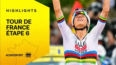 Eurosport 1 en replay