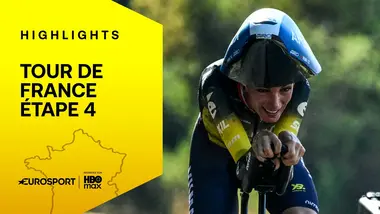 TOUR DE FRANCE FEMMES 2026 - À LA DÉRIVE ! Le naufrage de Ferrand-Prévot sur le contre-la-montre