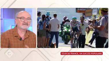 Tour de France, une passion française