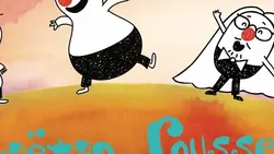 Tourne, tourne, Petit Moulin