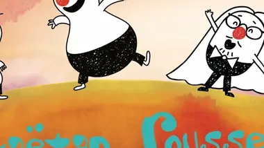 Tourne, tourne, Petit Moulin