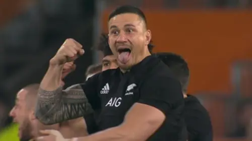 replay de Tournée du XV de France en Nouvelle-Zélande - Match 3