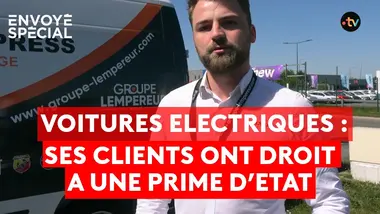 Tous à l’électrique ? - reportage intégral