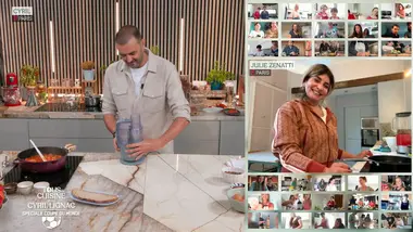 Tous en cuisine