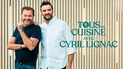 Tous en cuisine : Émission 7