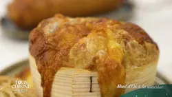 Tous en cuisine : la recette du jour : Mont d'Or à la saucisse