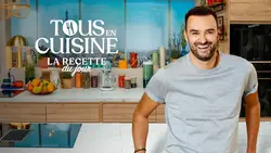 Tous en cuisine : la recette du jour : Velouté de topinambours à la fève tonka