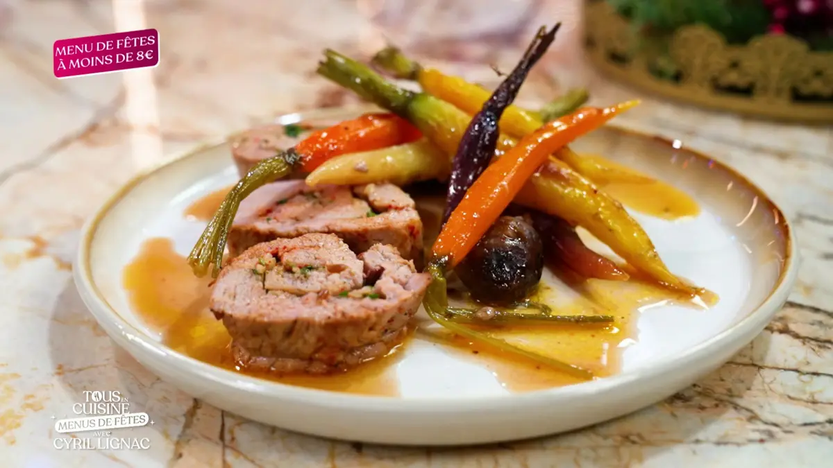 Tous En Cuisine Replay