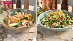 Tous en cuisine, en direct avec Cyril Lignac S07E02