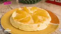 Tous en cuisine : Œufs mollets et gâteau à l’orange