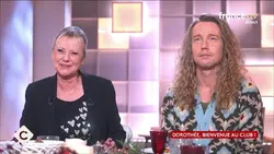 Tous fans de Dorothée et Julien - C à Vous l’Intégrale - 10/12/2025