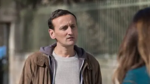 Tandem S07E11 Tous les chemins mènent à Jacques