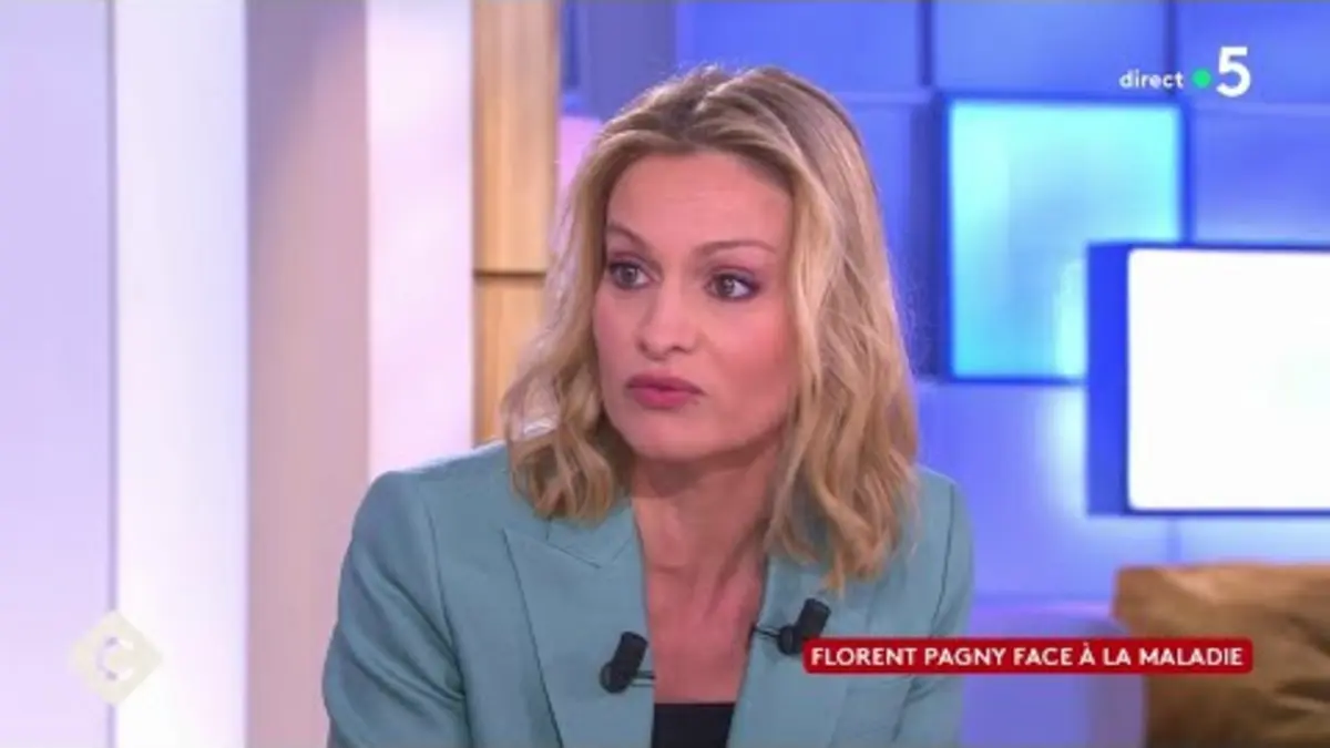 replay de Tous les scoops d’Audrey Crespo Mara - C à Vous - 14/06/2024