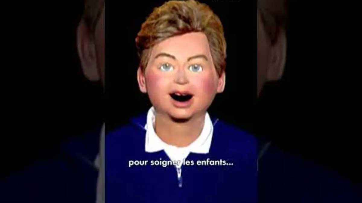 replay de Tous mobilisés pour le #Téléthon ! #Humour #Shorts #LesGuignols